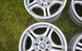 BMW, lietie