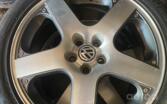 Vw, lietie