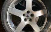 Vw, lietie