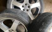 Vw, lietie