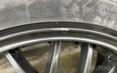 Opel signum, lietie