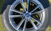 BMW G30/G31/G11/G12, lietie