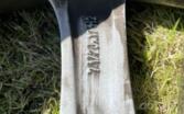 BMW G30/G31/G11/G12, lietie