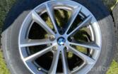 BMW G30/G31/G11/G12, lietie