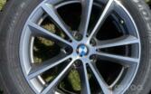 BMW G30/G31/G11/G12, lietie