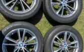 BMW G30/G31/G11/G12, lietie