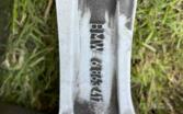BMW G30/G31/G11/G12, lietie