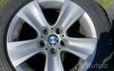 BMW/F10/F11, lietie