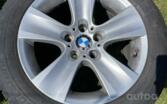 BMW/F10/F11, lietie