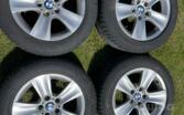 BMW/F10/F11, lietie