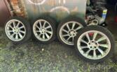 Mercedes-Benz, lietie