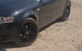 MSW OZ Racing, lietie