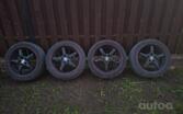 MSW OZ Racing, lietie