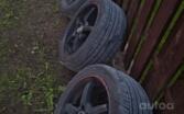 MSW OZ Racing, lietie