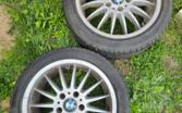 BMW  R O D, lietie