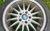 BMW  R O D, lietie