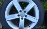 Audi, lietie