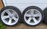 BMW, lietie