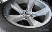 BMW, lietie