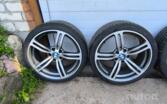 BMW, lietie