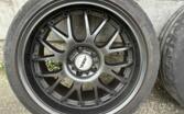 Opel signum, lietie