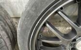 Opel signum, lietie