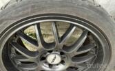 Opel signum, lietie