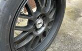 Opel signum, lietie