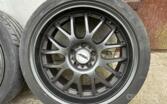 Opel signum, lietie