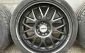 Opel signum, lietie