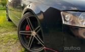 Vossen, lietie