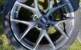 BMW BBS, lietie
