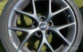 BMW BBS, lietie
