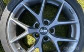 BMW BBS, lietie
