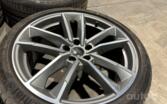 Audi, lietie
