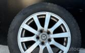 Ford/Volvo, lietie