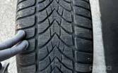 Ford/Volvo, lietie