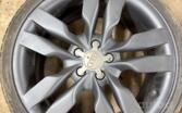 Audi, lietie