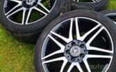 Mercedes benz, lietie
