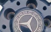 Mercedes benz, lietie