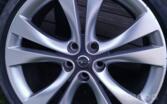 Opel, lietie
