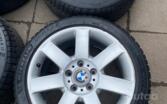 Bmw, lietie