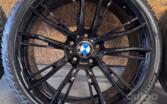 Bmw, kaltie