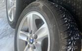 BMw, lietie