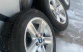 BMw, lietie
