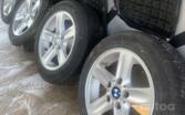 BMw, lietie