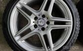 Mercedes - Benz, lietie