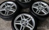 Mercedes - Benz, lietie