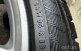 Mercedes - Benz, lietie