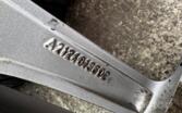 Mercedes - Benz, lietie